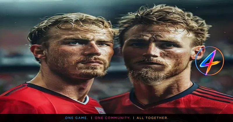 Harry Maguire und Luke Shaw aus Englands WM‑Kader gestrichen