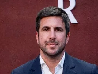 Enrique Riquelme kündigt Kandidatur für die Präsidentschaft von Real Madrid an