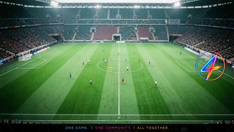UEFA verschärft VAR-Einsatz nach WM‑Kontroverse nur bei klaren Fehlern