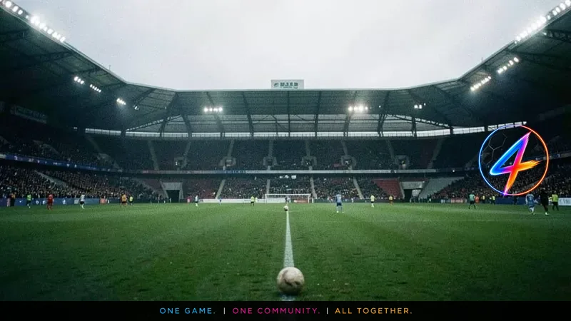 UEFA kritisiert die gewinnorientierte Frist von FIFA als Wachstumsbedrohung