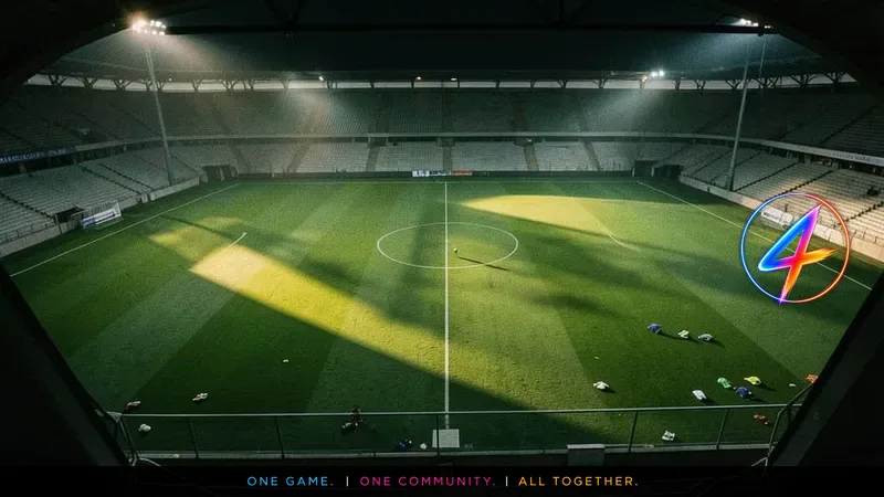 Senegal und Kenia müssen gewinnen, um im CAN Féminine 2026 zu überleben
