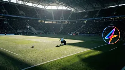 Verletzter De Jong öffnet die Tür für Goretzka, Barça bleibt desinteressiert
