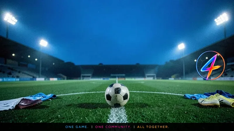 UEFA‑Boykottdrohung erschüttert die FIFA und gefährdet die WM
