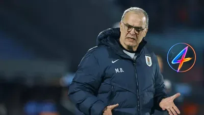 Marcelo Bielsa: Uruguay‑Trainerposten endet nach WM