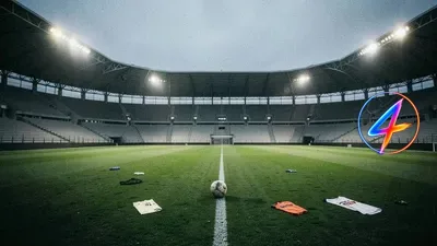 Ghanas Black Satellites brauchen Sieg über Togo, um WAFU U20 zu bleiben