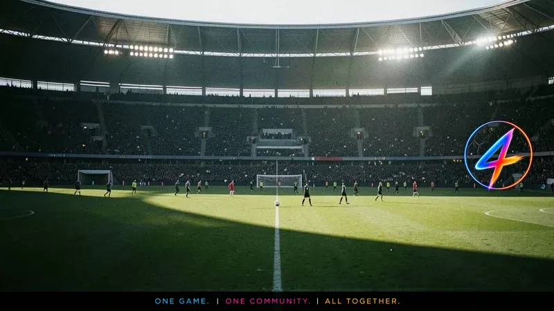 FIFA treibt Forward Enterprise voran, sagt, niemand verkaufe Fußball