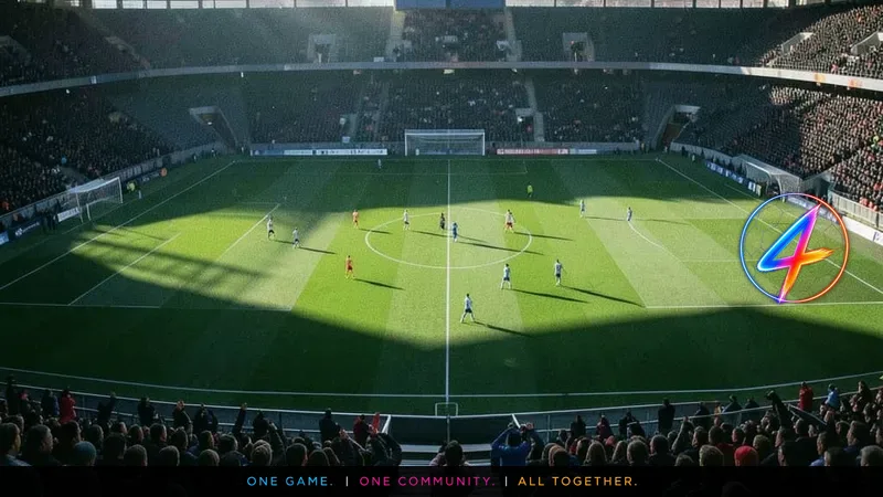 Bernauer hält das „Versorgungs‑Liga“-Label für die Bundesliga für übertrieben