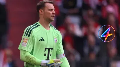 Manuel Neuer fällt für das DFB-Pokal-Finale gegen den VfB Stuttgart aus