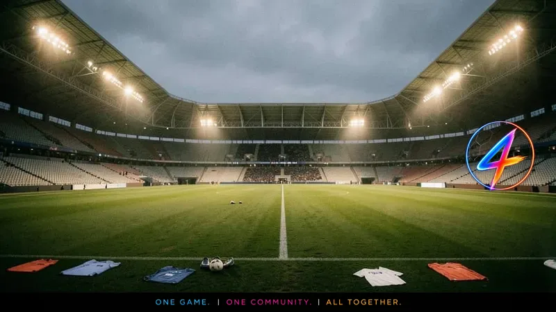Rekordpreis von 200.000 $ formt das Rennen in Kongo Illicocash Ligue 1