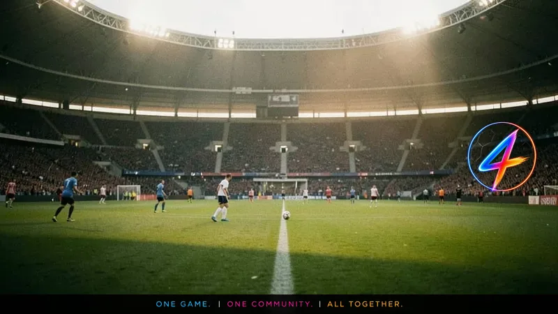 FIFA zieht den Stecker bei Private‑Equity‑WM‑Gewinnplan