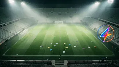FIFA Forward Enterprise stockt, weil die Konföderationen zurückdrängen