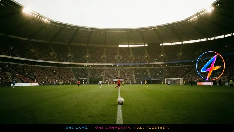 WM-Finanzierungsplan stößt auf weltweite Gegenreaktion, FIFA unter Druck