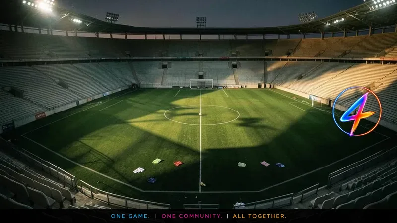 Euro 2032: Abodi Il unterstützt Maradona-Stadion, sagt Napoli sei stark