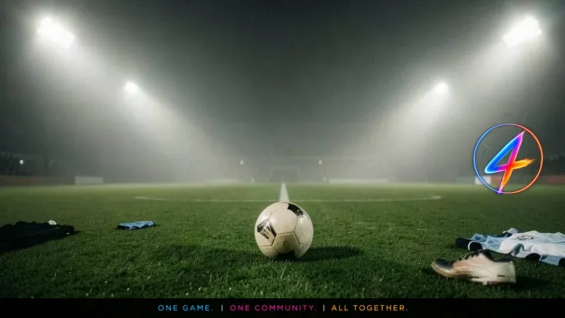 Arsenals Jagd nach Vinicius Jr könnte das größte Ablenkungsmanöver sein