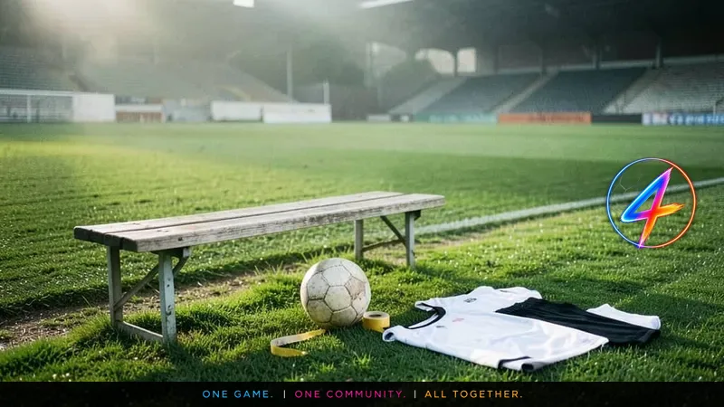 Verletzung trübt Dortmunds Testspiel‑Sieg, weil Chukwuemeka ausfällt