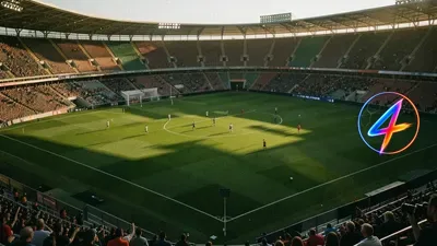 Medizinischer Notfall verzögert Hansa Rostocks Test gegen Gladbach