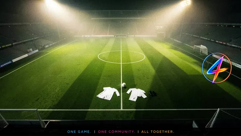 CONCACAF lobt den Rückzug der FIFA von der Privatisierung der WM
