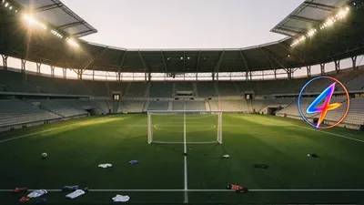 Bentalebs bitterer Nachgeschmack: WM-2026-Niederlage geistert Lille-Star