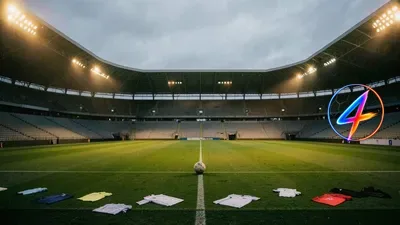 Von den Straßen Bondys zum WM-Finale: Kolo Muani Aufstieg
