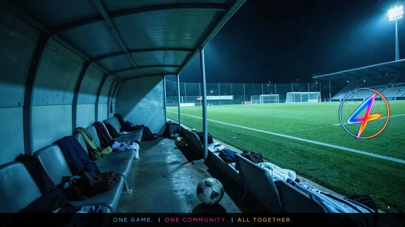 Spielermangel zwingt Absage des Barcelona-Spiels, Flicks Lager