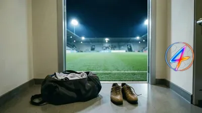 Vozinha kommt endlich zu Colo-Colo nach verspäteter Ankunft