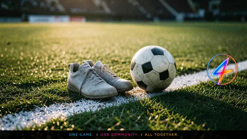 Infinitos Ego‑Konflikt mit Donald Trump gefährdet FIFA‑Herrschaft