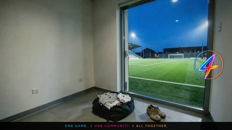 £3‑Mio‑Coup: Wrexham peilt Championship‑Kapitän Ben Whiteman an
