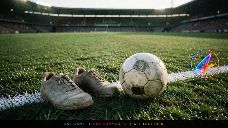 Familie von weltweiten Ehrungen für englische Legende Keegan überwältigt