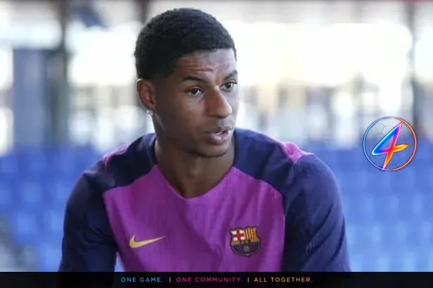 Marcus Rashford dankt Fans nach England‑Berufung, lässt Manchester United außen vor
