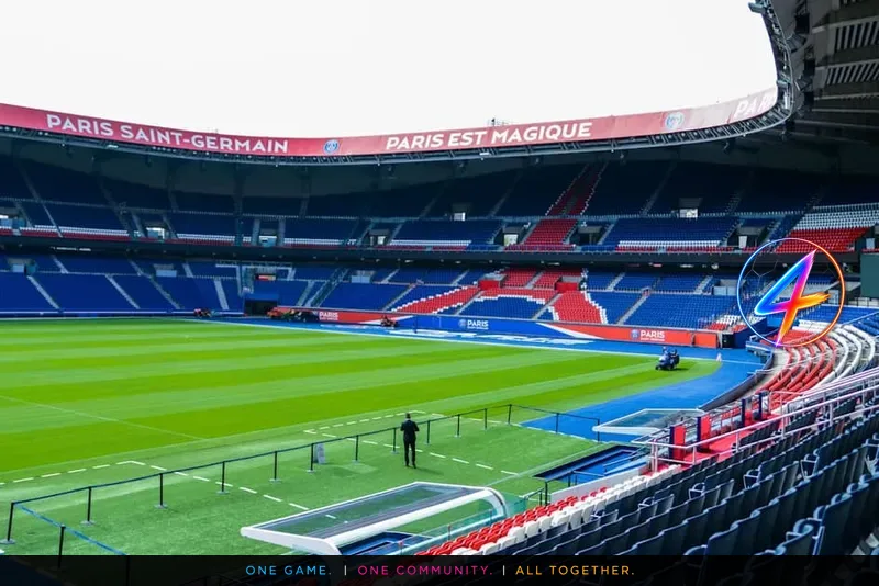 Arsenal will PSG-Mittelfeldspieler nach Ligameisterschaft verpflichten