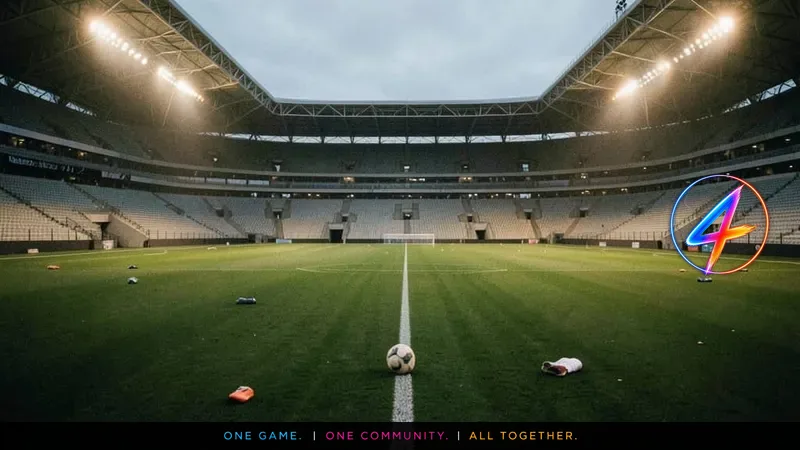 Unbesiegter Testlauf beflügelt Startelfchancen für Hertha‑Talent Soufian Gouram