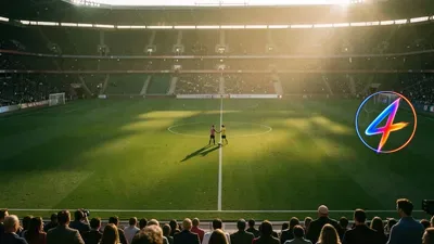 Globales Rampenlicht oder Marketingstunt? Colo-Colos Vozinha-Deal