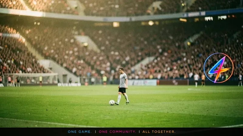 MLS eyes World Cup boost as Larry Berg takes helm in 2026