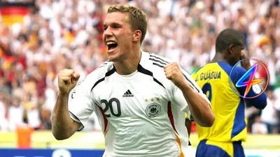 Lukas Podolski beendet Karriere nach 20‑jähriger Profikarriere