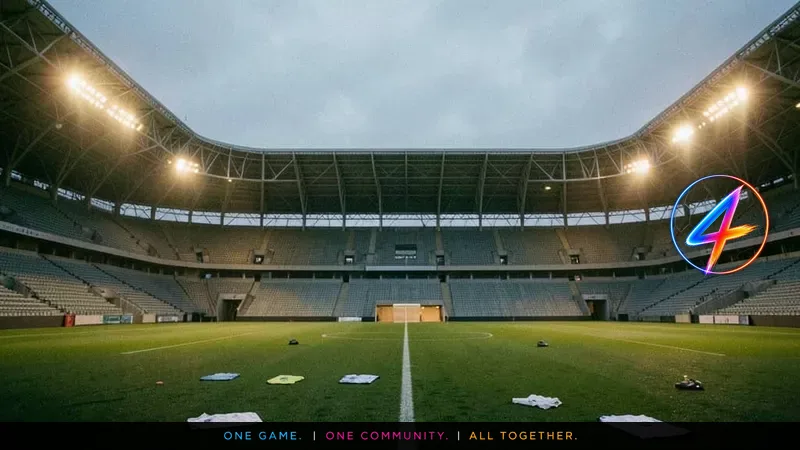 Infantinos Marokko-Plan schürt UEFA-Revolte über das gescheiterte Forward Enterprise