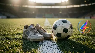 FIFA admits mishandling of Forward Enterprise, backs Infantino
