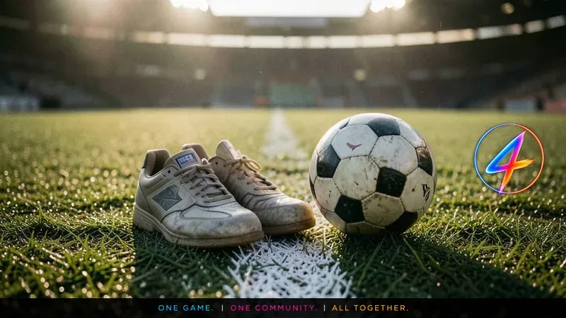 FIFA gibt Fehlbehandlung bei Forward Enterprise zu, unterstützt Infantino