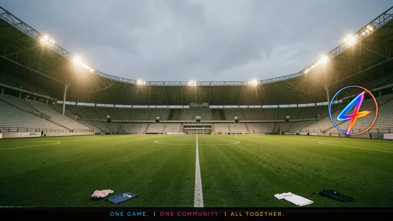 UFOA U20: Burkina bereitet sich auf das Endspiel gegen Nigeria vor