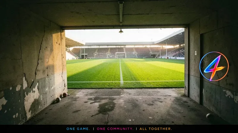 West Ham clears stadium hurdle for London’s 2029 Championships bid