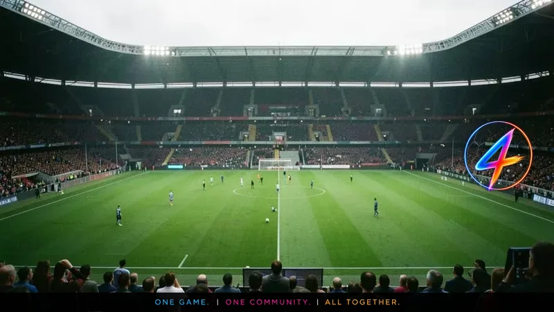 Greenwoods Fernschuss hebt Fenerbahçe im Champions-League-Duell