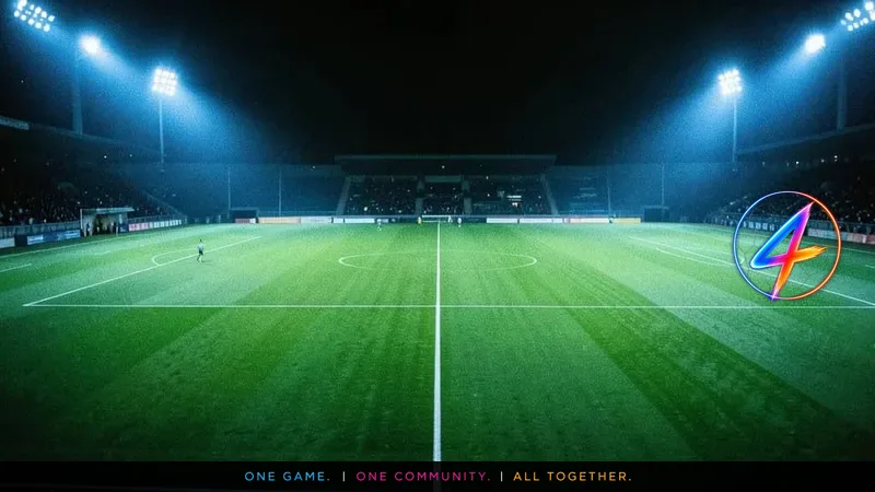 CONMEBOL, UEFA, CONCACAF und AFC vereinigen sich, um Infantinos FIFA Forward Enterprise-Plan zu blockieren.