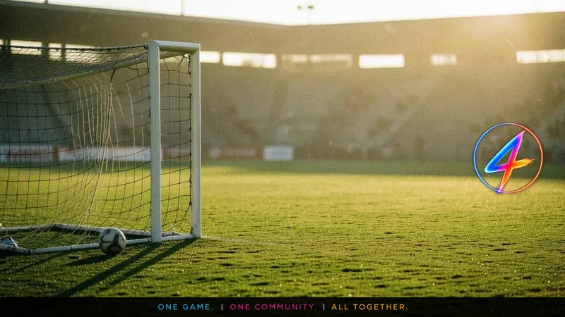 FC Köln hält stand, während Dortmunds 45‑Millionen‑Euro‑Gebot für Said El Mala ins Stocken gerät