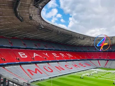 Bayern-Fans kommen nach Berlin zum DFB-Pokal-Finale