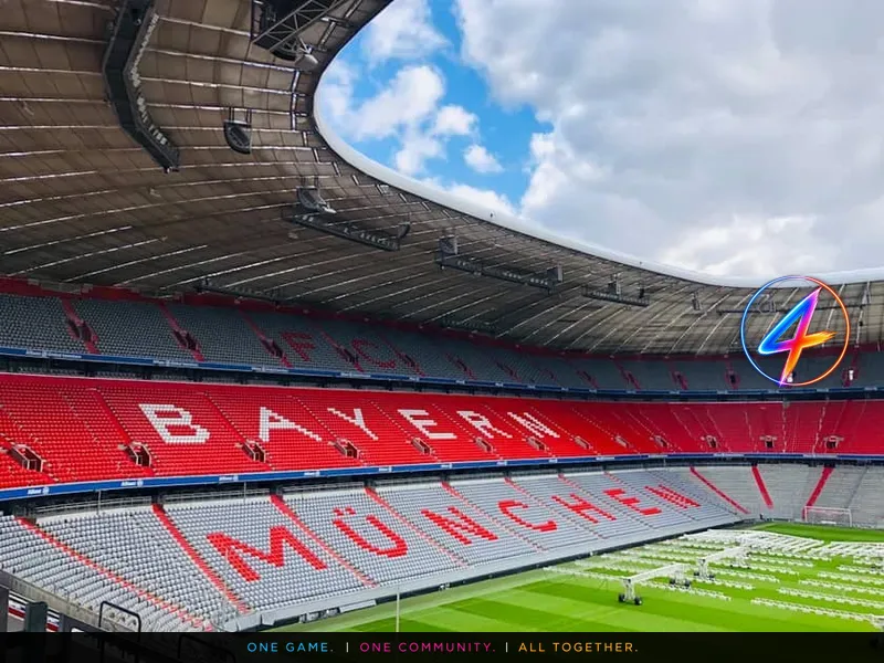 Bayern-Fans kommen nach Berlin zum DFB-Pokal-Finale