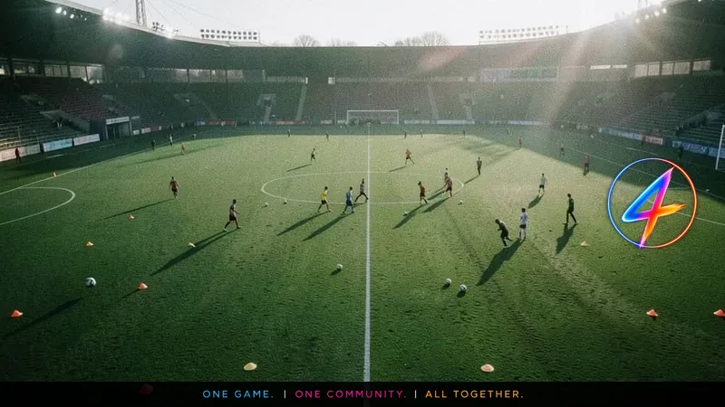 Flick warnt, dass das Team bis nach der FIFA‑Pause nicht voll einsatzfähig ist.