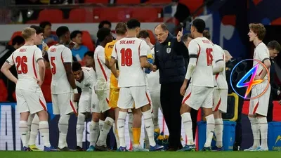 England Fears Leaks At World Cup Training Camp