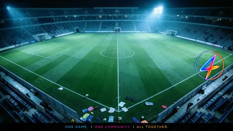 Farke gibt zu, Piroe sei überflüssig, Rangers und Birmingham im Visier