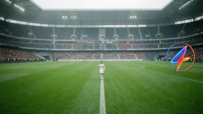 Bayer-Leverkusen-Stürmer Christian Kofane, Ziel von Arsenal, offen für Premier-League-Wechsel