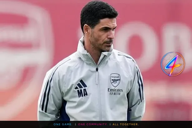 Arsenal bestätigt 31‑Millionen‑Pfund‑Neuzugang nach Geständnis des Spielers