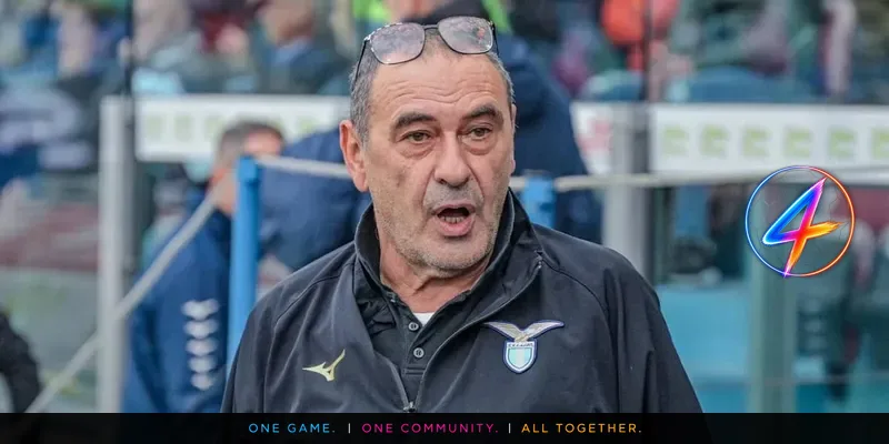 Maurizio Sarri soll Napoli verlassen und Atalanta trainieren